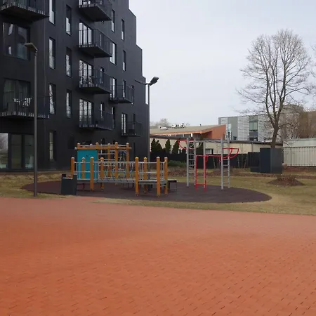 Korter Riia 22B Tartu Zewnętrze zdjęcie