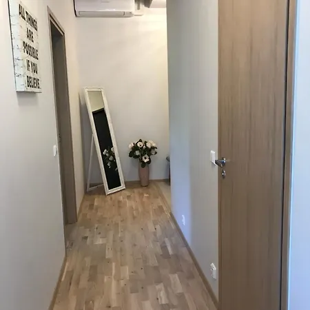Korter Riia 22B Tartu Zewnętrze zdjęcie