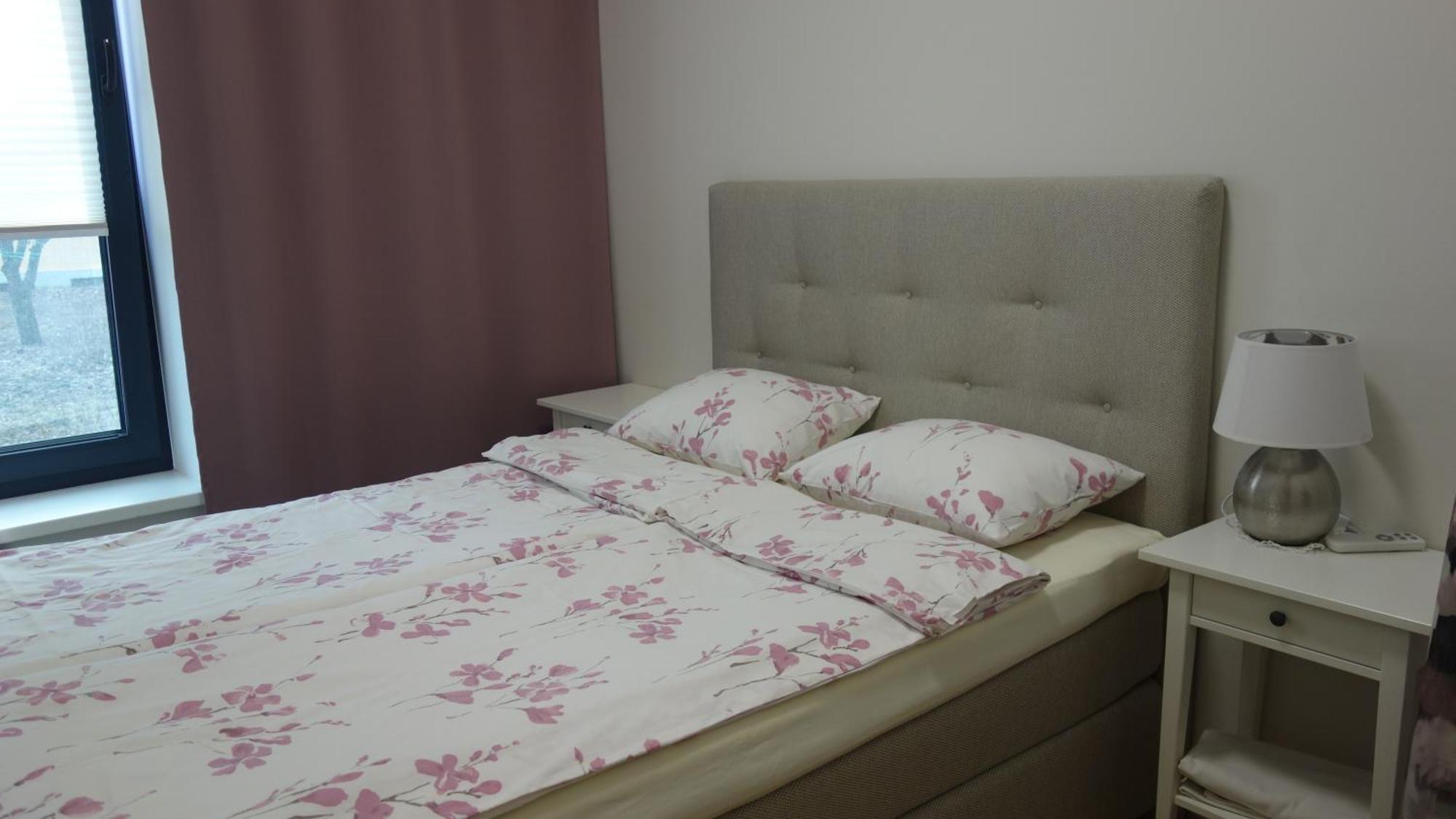 Korter Riia 22b * Tartu