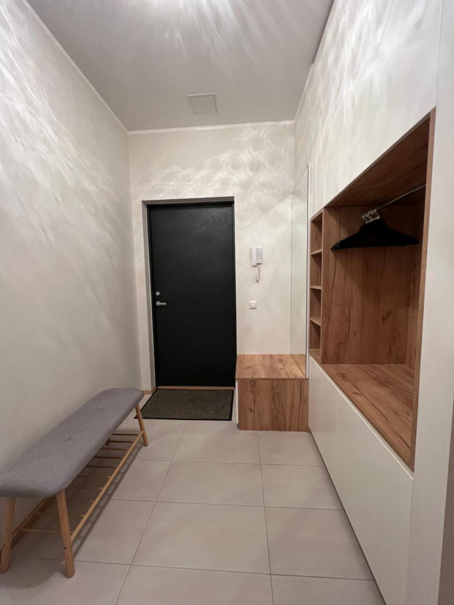 Korter Riia 22b Apartamento *
