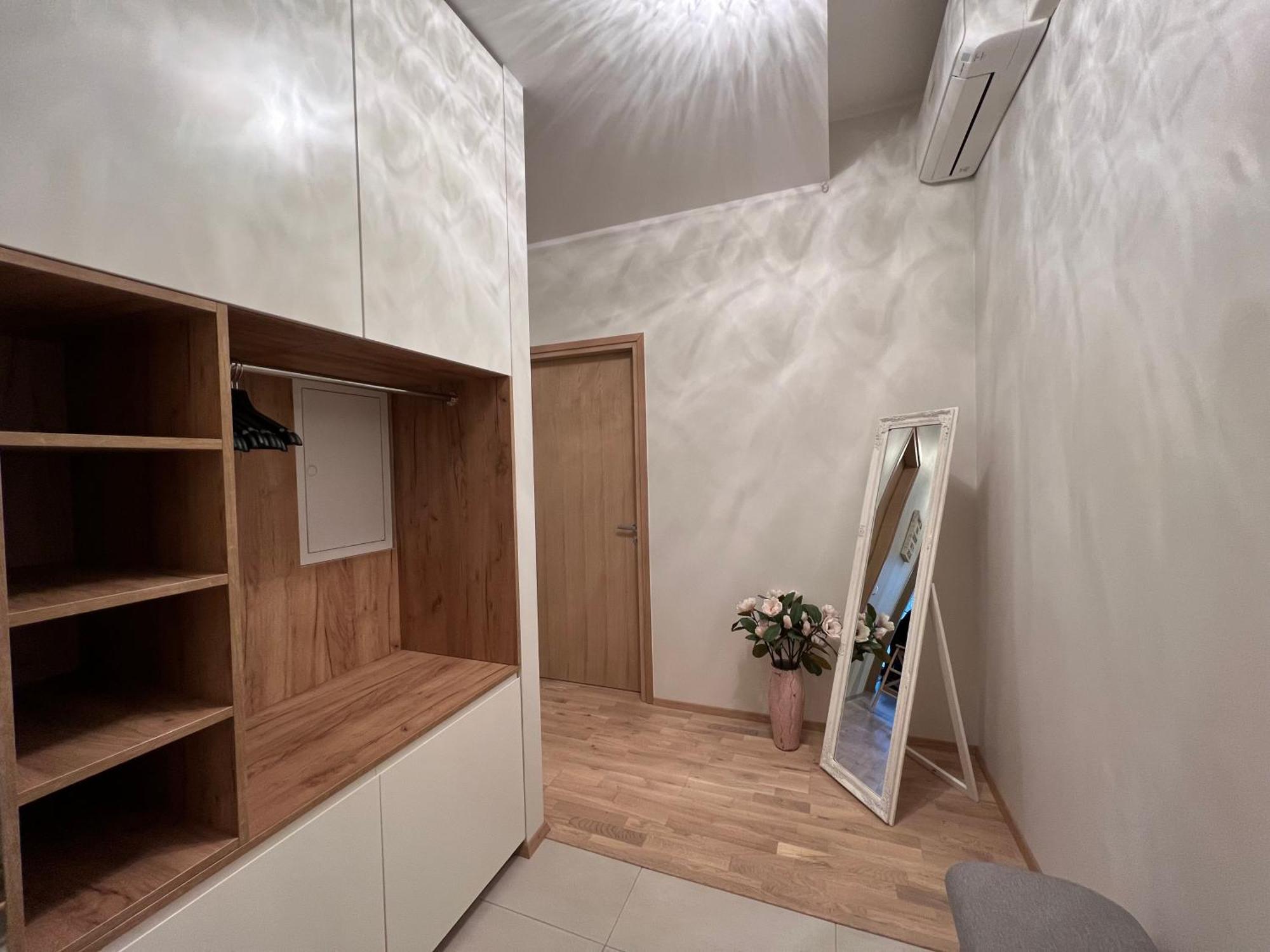 Korter Riia 22b Apartamento Tartu