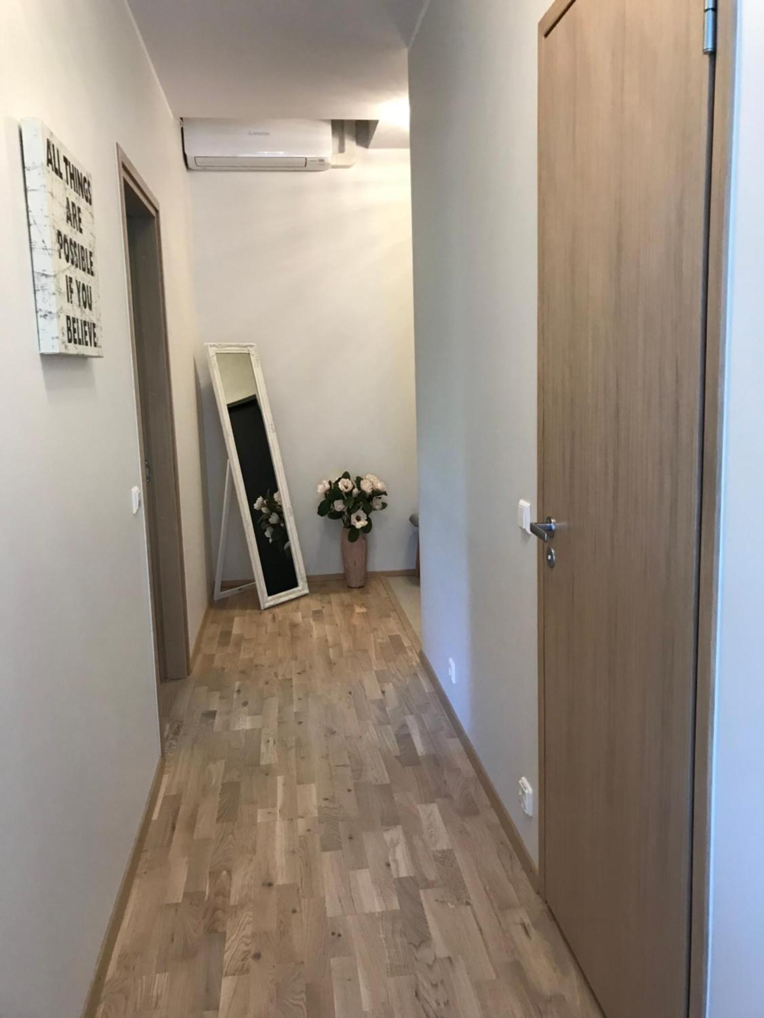 Apartament Korter Riia 22b *