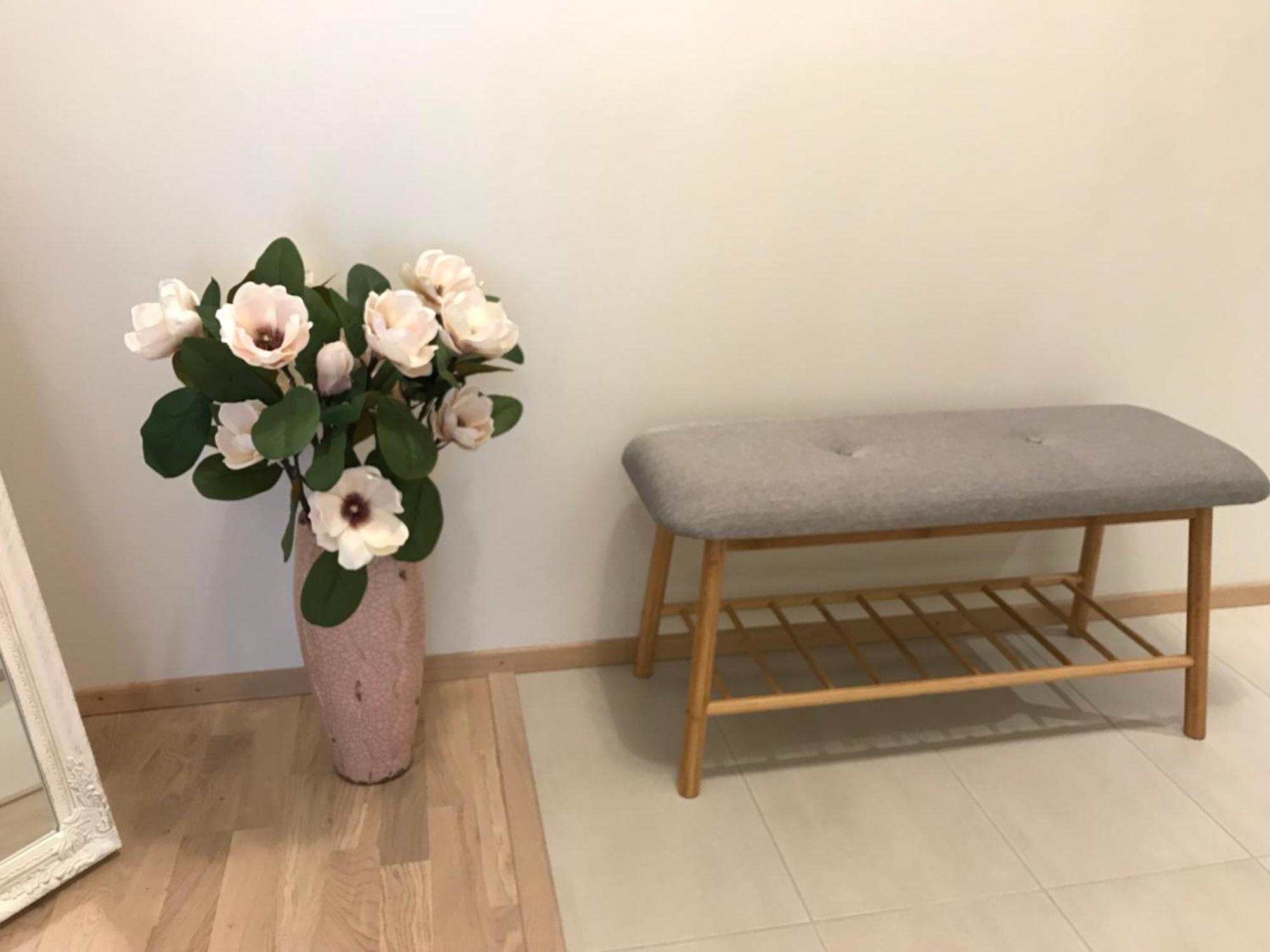 Korter Riia 22b Apartamento *