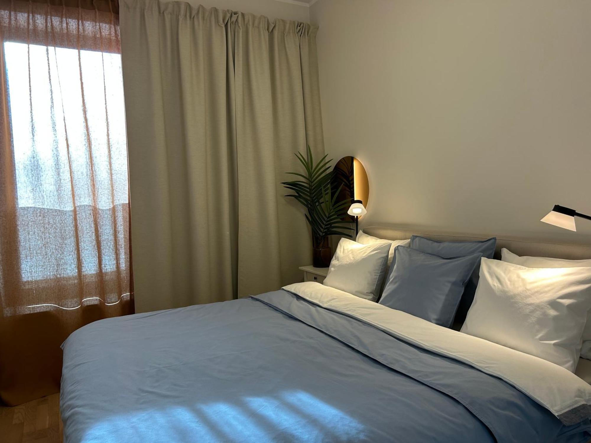 Apartamento Korter Riia 22b *