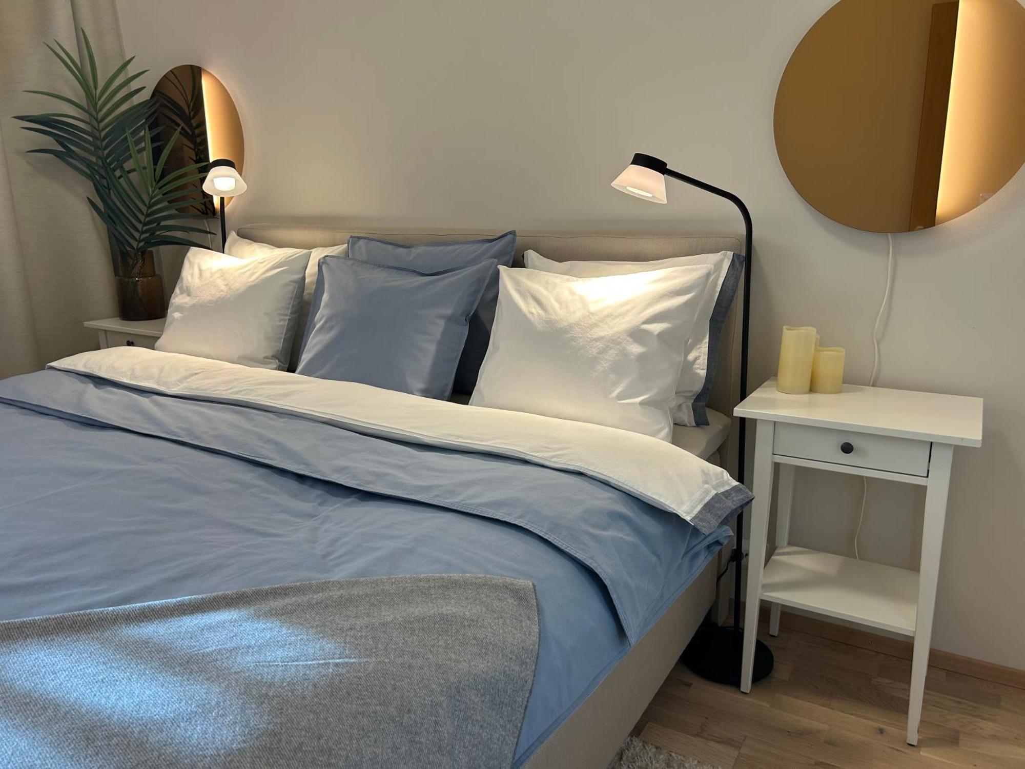 Korter Riia 22b Apartamento *