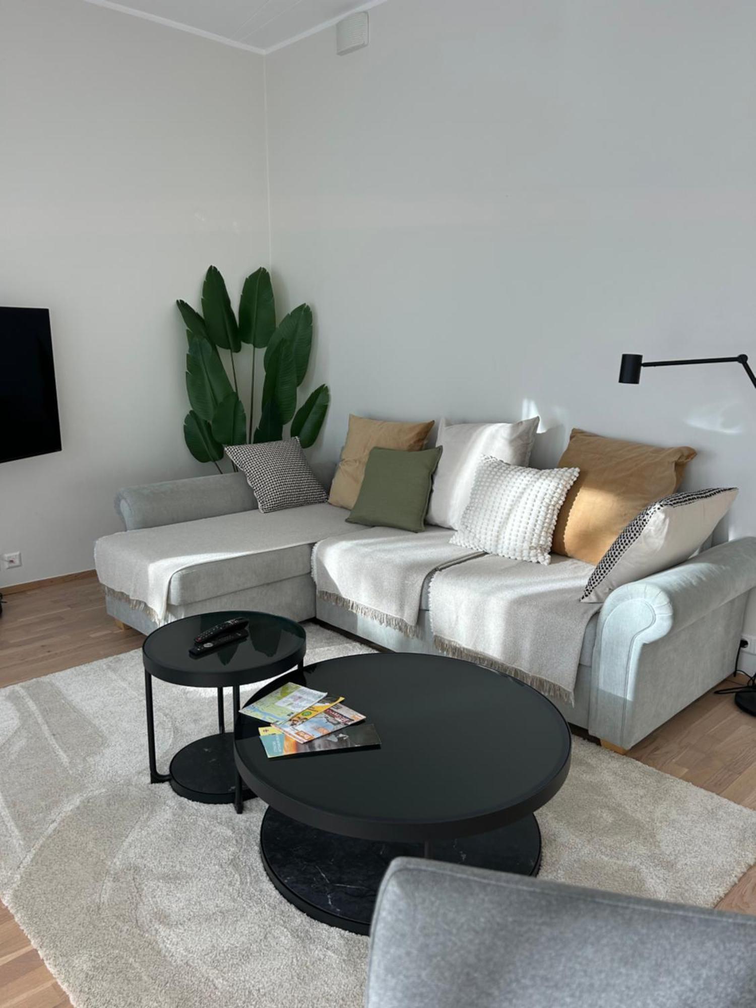 Apartamento Korter Riia 22b